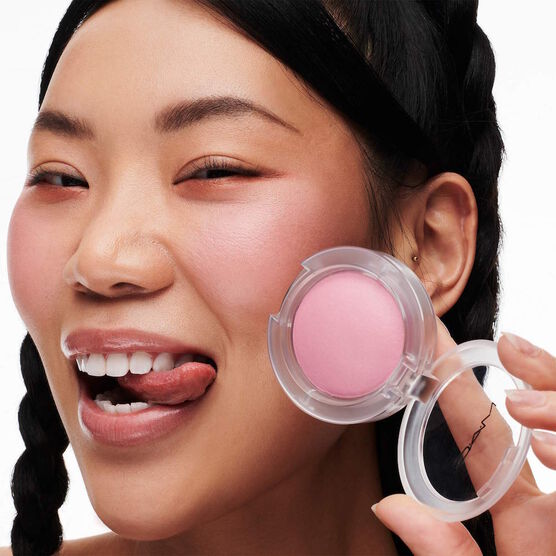 GLOW PLAY Blush Cremoso TOTALLY SYNCHED